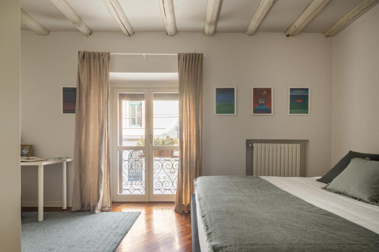 Ferienwohnung Porta Venezia Cozy Studio R&R Mailand Exterior foto
